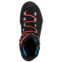 Topánky La Sportiva AEQUILIBRIUM ST GTX® Women Black/Hibiscus