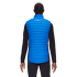 Vesta Mammut Albula IN Hybrid Vest Men ice-marine
