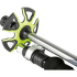 Palice Nitro 4 PCS ALU POLES BLACK-GREY-GREEN