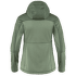 Mikina Fjällräven Abisko Trail Fleece Women Patina Green