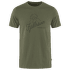 Tričko krátky rukáv Fjällräven Sunrise T-shirt Men Laurel Green