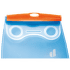 Klip deuter Streamer Slider orange
