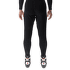 Nohavice UYN CROSS COUNTRY SKIING WIND PANT LONG Men Black/Falke