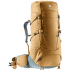 Batoh deuter Aircontact Core 50 + 10 almond-teal