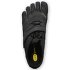 Topánky Five Fingers V-Train 2.0 Men Black/Black
