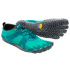 Topánky Five Fingers V-Alpha Women Teal/Blue