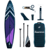 Paddleboard Gladiator GLADIATOR PRO 11.2