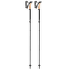Palice Leki Black Series FX Carbon black-naturalcarbon