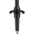 Palice Leki Khumbu Lite mango-dark anthracite-black