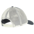 Šiltovka Fjällräven Badge Langtradarkeps Navy