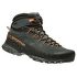 Topánky La Sportiva TX4 Mid GTX Carbon/Flame