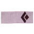Čelenka Black Diamond Chunky Headband Ice Pink