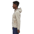 Mikina Patagonia Retro Pile Hoody Women Barnacle Blue