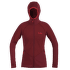 Mikina Direct Alpine Sakura Tech Lady palisander