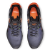 Topánky Mammut Sertig II Mid GTX® Men dark titanium-vibrant orange
