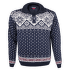 Sveter Kama Merino 3082 108 navy