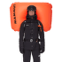 Batoh Mammut Pro 35 Removable airbag 3.0 safari-black