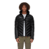 Bunda Mammut Taiss IN Hooded Jacket Men deep ice-marine 50554