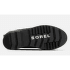 Topánky Sorel Torino II WP Women Black 010