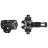 Viazanie Plum GUIDE 12 black
