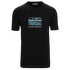 Tričko krátky rukáv Icebreaker Tech Lite II SS Tee Trailhead Men Black