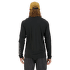 Tričko dlhý rukáv Mons Royale Tarn Merino Shift Wind Jersey Men Black