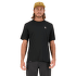 Tričko krátky rukáv Mons Royale Tarn Merino Shift T-Shirt Men Glacier / Black