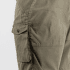 Kraťasy Fjällräven Abisko Shorts (82833) Dark Olive