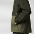 Anorak Fjällräven Vardag Hydratic Anorak Men Deep Forest-Laurel Green