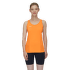 Tielko Mammut Aenergy FL Tank Top Women brick
