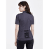Tričko krátky rukáv Craft Cyklodres ADV Offroad SLATE-MAGIC
