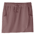Sukňa Patagonia Fleetwith Skort Women Evening Mauve