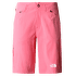 Kraťasy The North Face Speedlight Slim Straight Short Women Cosmo Pink