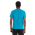 Tričko krátky rukáv Icebreaker Central Classic SS Tee Otter Paddle Men Black