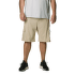 Kraťasy Columbia Silver Ridge™ Utility Cargo Short Men Tusk 221