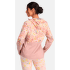 Bunda Kari Traa VILDE RUNNING JACKET DARK NAVY BLUE