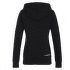 Mikina La Sportiva LOGO HOODY Women Black