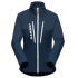 Bunda Mammut Aenergy IN Hybrid Jacket Women Marine-white