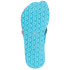 Žabky La Sportiva Jandal Woman Hibiscus/Malibu Blue