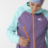 Bunda Millet INTENSE 2.5L Jacket Women ICEBERG/SAPHIR NEW