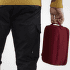 Taška Fjällräven Kanken Mini Cooler Warm Yellow