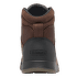 Topánky Sorel Ankeny II Hiker Wp Tobacco, Black 256