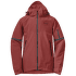 Bunda Bergans Oppdal Insulated Youth Girl Jacket Rusty Dust