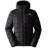 Bunda The North Face ACONCAGUA 3 HOODIE Men ASPHALT GREY
