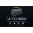 Powerbanka Nitecore Carbo 20000