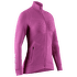 Mikina X-Bionic Instructor 4.0 Transmission Layer Jacket Women DEEP ORCHID