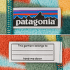 Mikina Patagonia Baby Synch Cardigan Fronterita: Skiff Blue