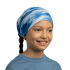 Šatka Buff Coolnet UV Kids SENH BLUE