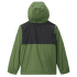 Bunda Columbia RAINY TRAILS™ Fleece Lined Jacket Boys Canteen, Black Slub 352