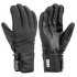 Rukavice Leki Hikin Pro black